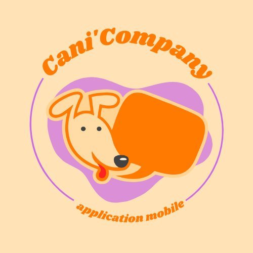 Logo Cani'Company