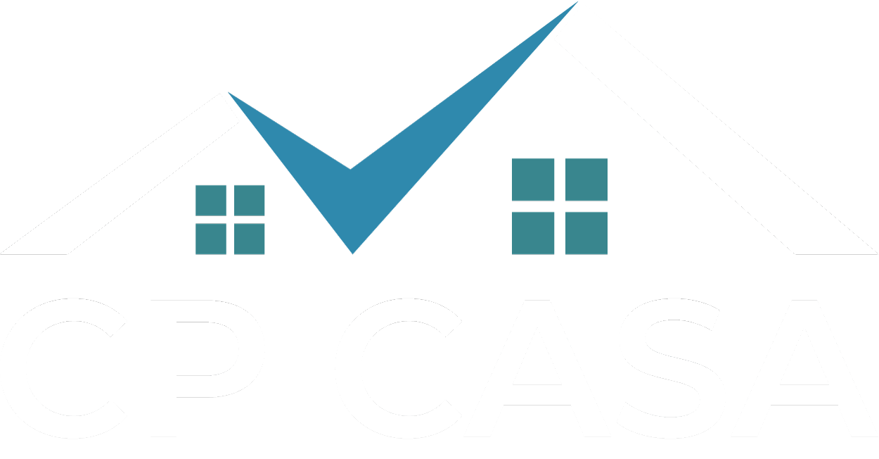 Logo CP Casa